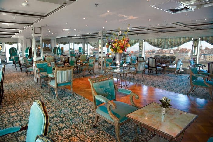 UNIWORLD Boutique River Cruises SS Antoinette Interior Salon Du Grand Trianon 6.jpg